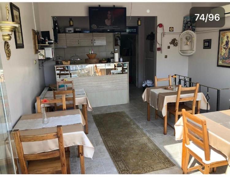 Antik Sofia Hotel Istanbul Bagian luar foto