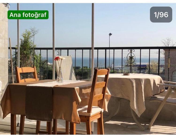 Antik Sofia Hotel Istanbul Bagian luar foto
