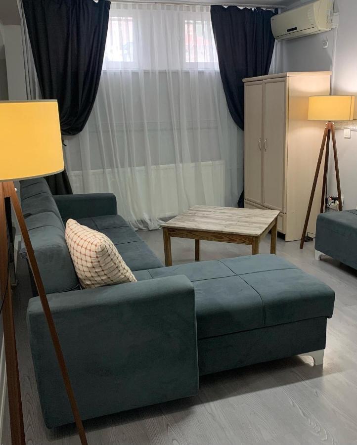 Antik Sofia Hotel Istanbul Bagian luar foto