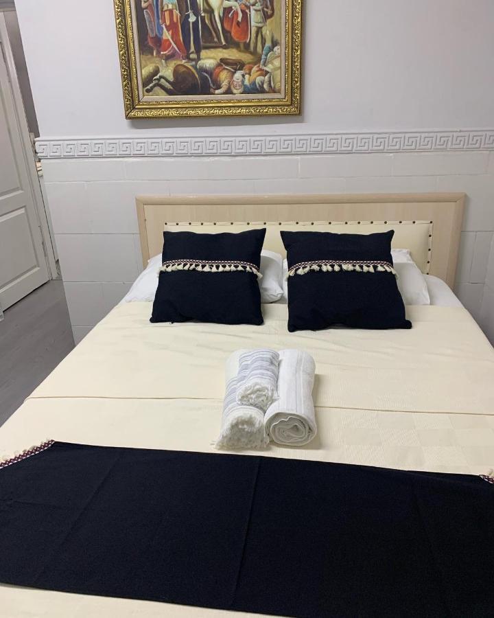 Antik Sofia Hotel Istanbul Bagian luar foto