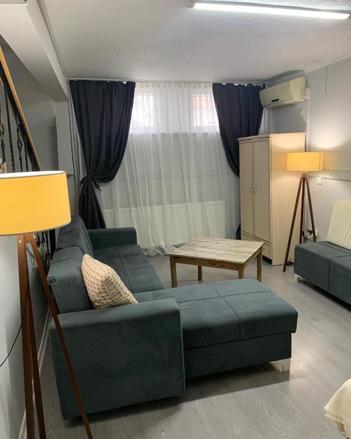Antik Sofia Hotel Istanbul Bagian luar foto