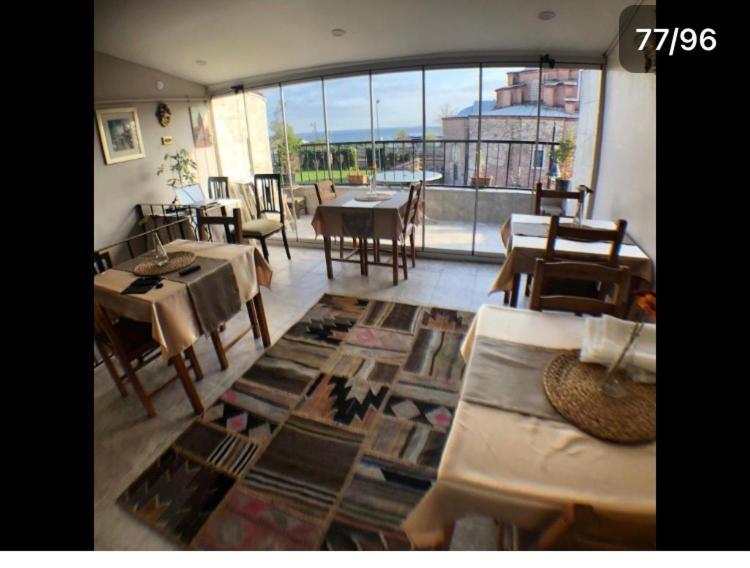Antik Sofia Hotel Istanbul Bagian luar foto