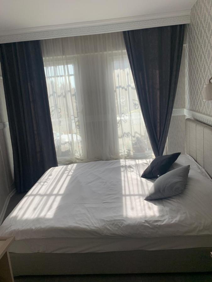 Antik Sofia Hotel Istanbul Bagian luar foto