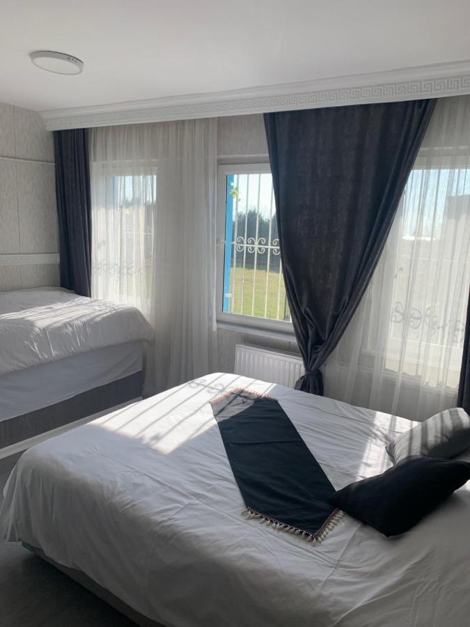 Antik Sofia Hotel Istanbul Bagian luar foto